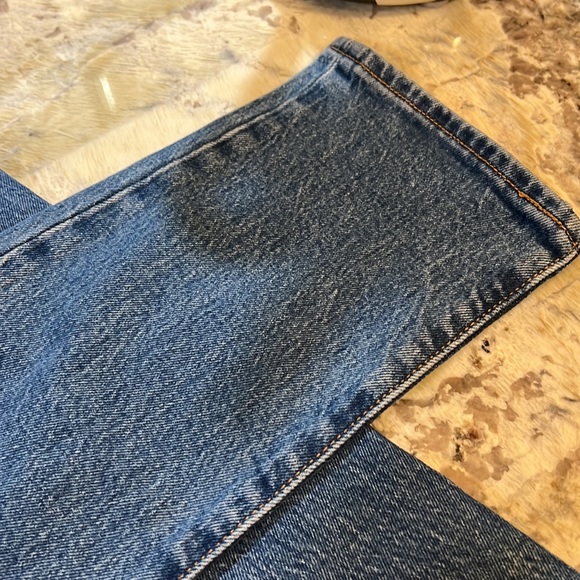 LEVI’S WEDGIE NWT Straight Leg - Picture 5 of 14